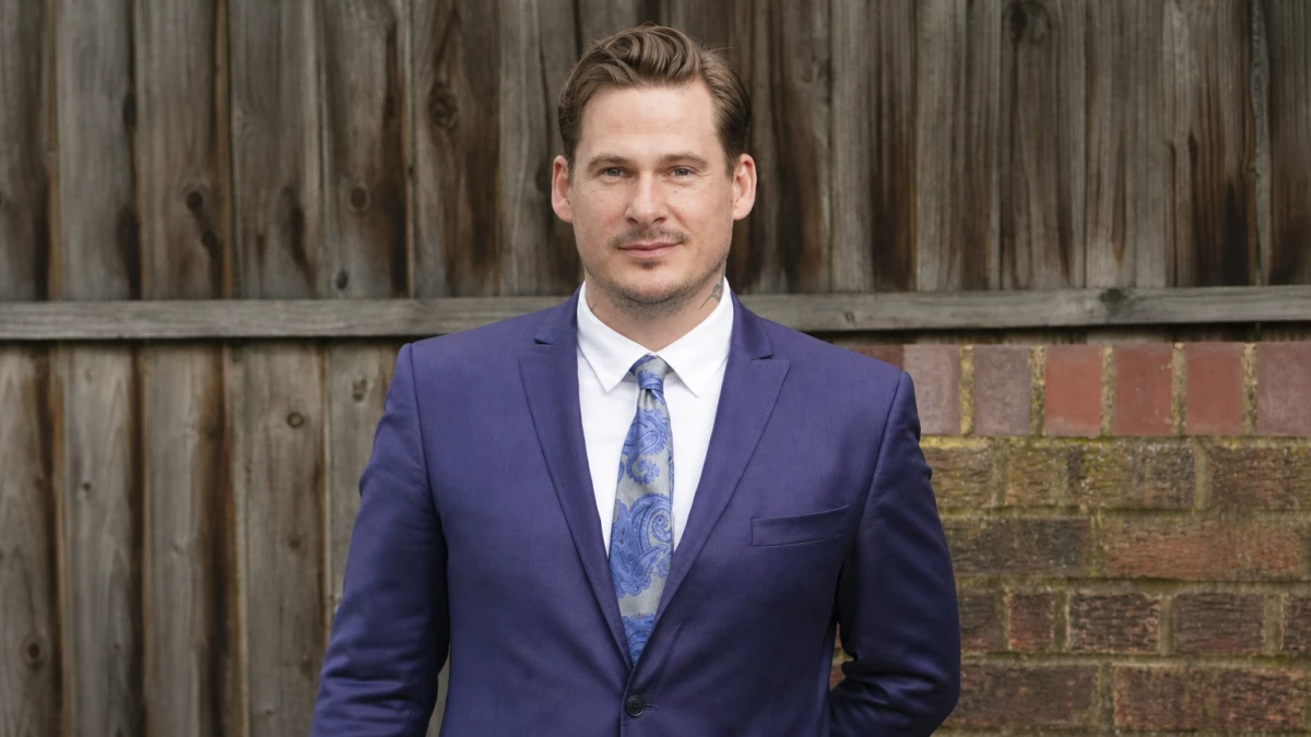 High Court weist Berufung ab – Blue-Sänger Lee Ryan drohen bis zu sieben Jahre Haft