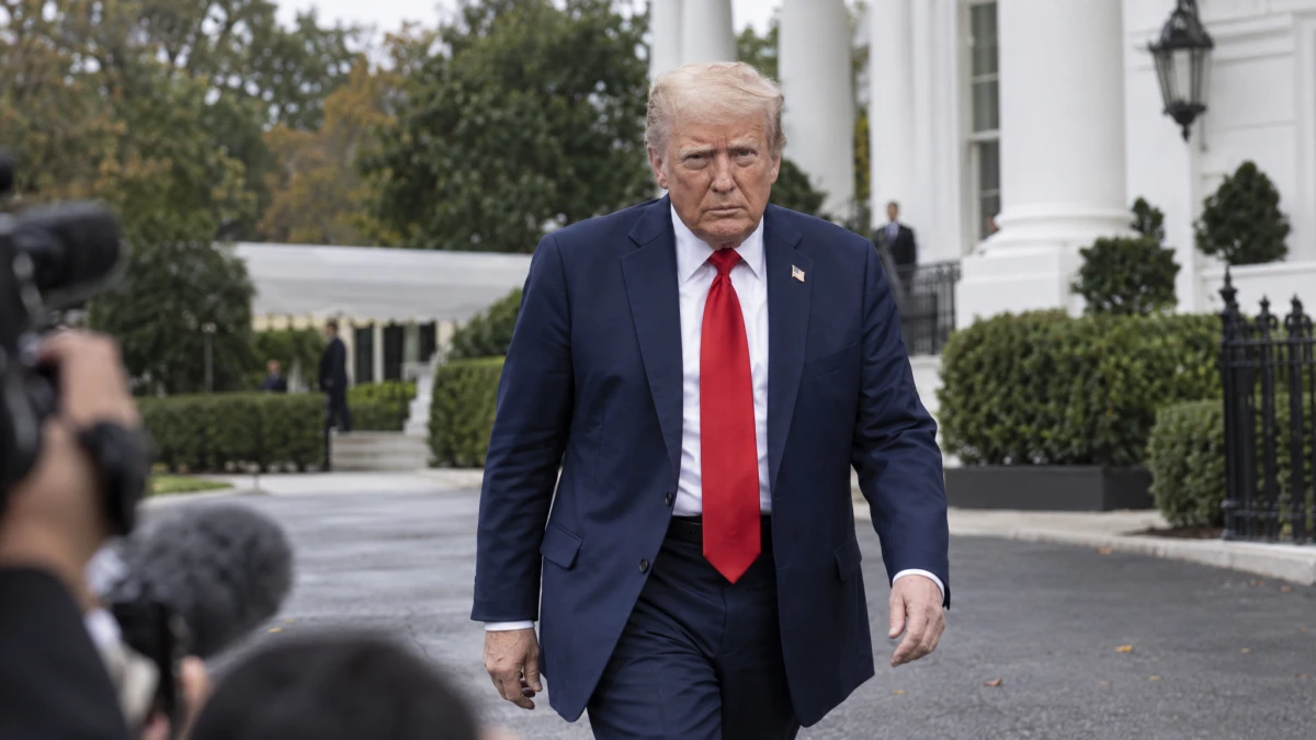 Trump nimmt Zölle von 50 % auf mehrere kanadische Waren zurück