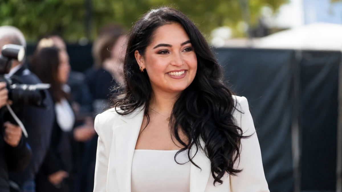 „Der Eine reicht“: Bahar Kizil zeigt erstmals ihren Freund