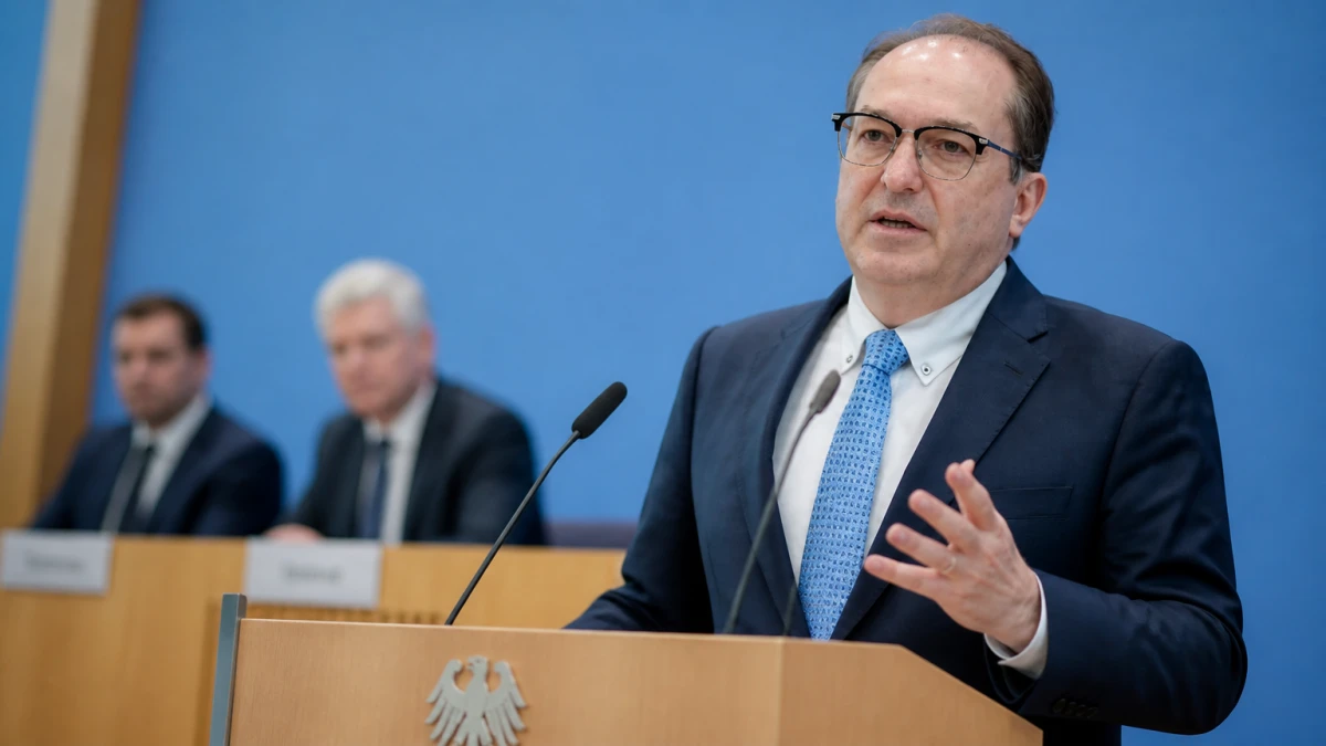 PKS 2025: 74,1 Prozent aller Tatverdächtigen sind Männer