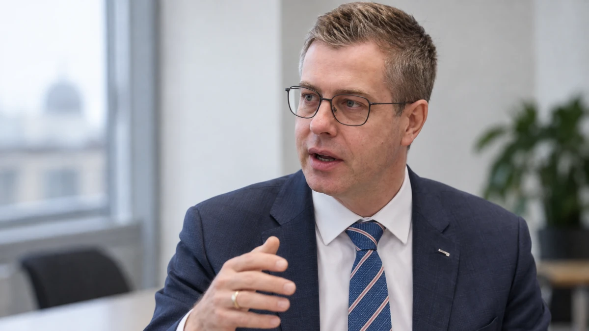 CDU-Spitzenkandidat Stefan Evers verliert Direktmandat an AfD