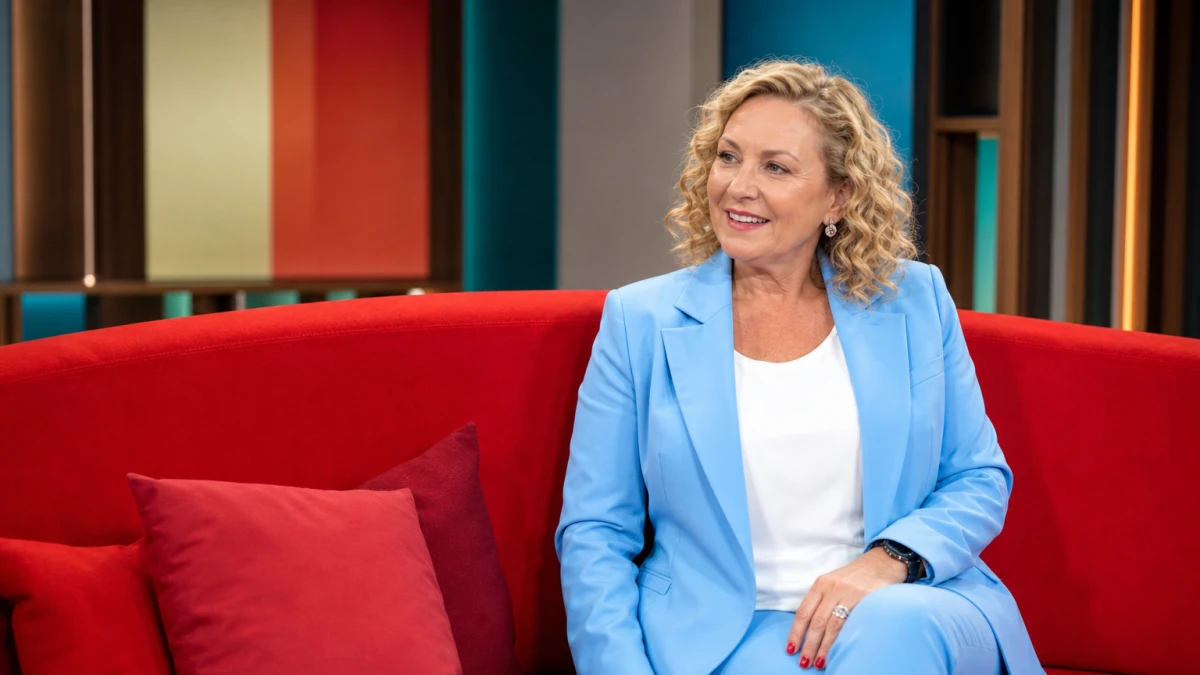 Bettina Tietjen verabschiedet Kollegin nach 33 Jahren – „nicht zu ersetzen“