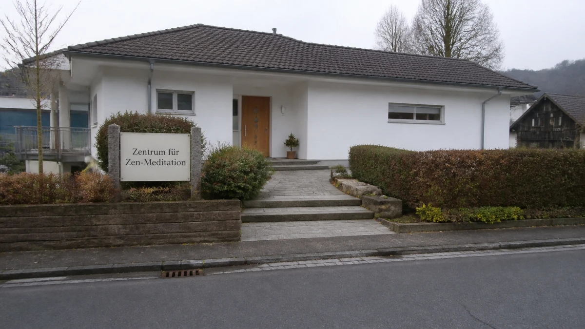 "Kuchen" für 1.000 Euro: Zen-Meister soll Schüler systematisch ausgebeutet haben