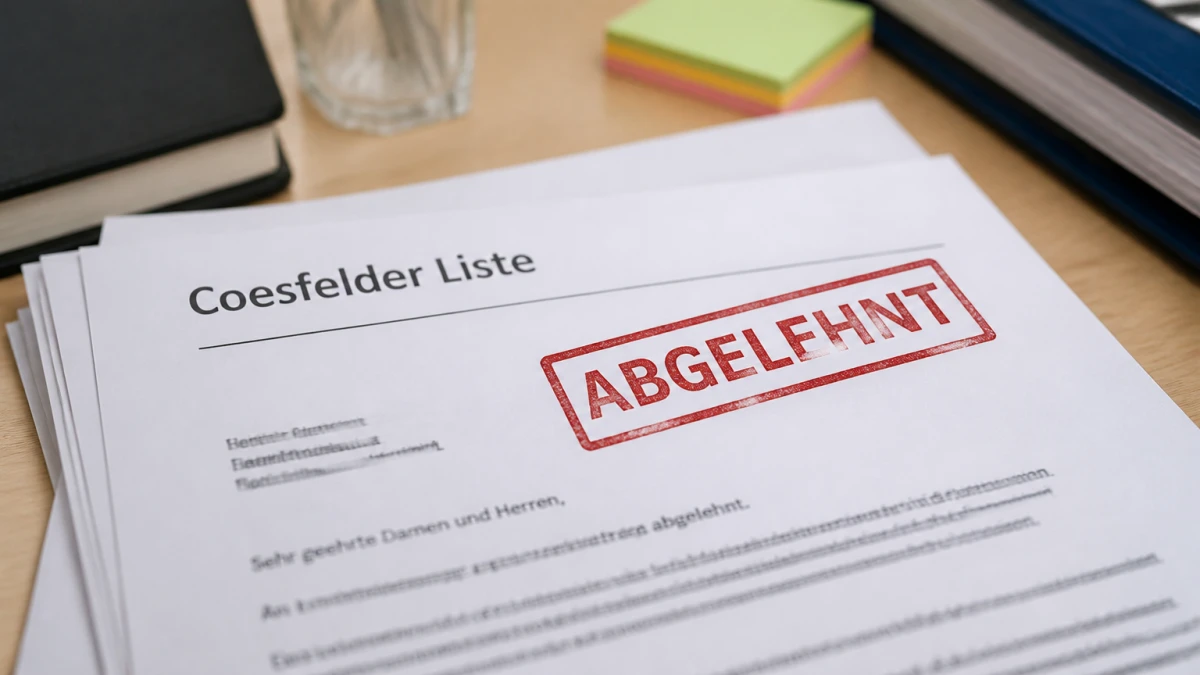 Köln lehnte Abschiebehilfe für 500 Personen ab – CDU spricht von Staatsversagen