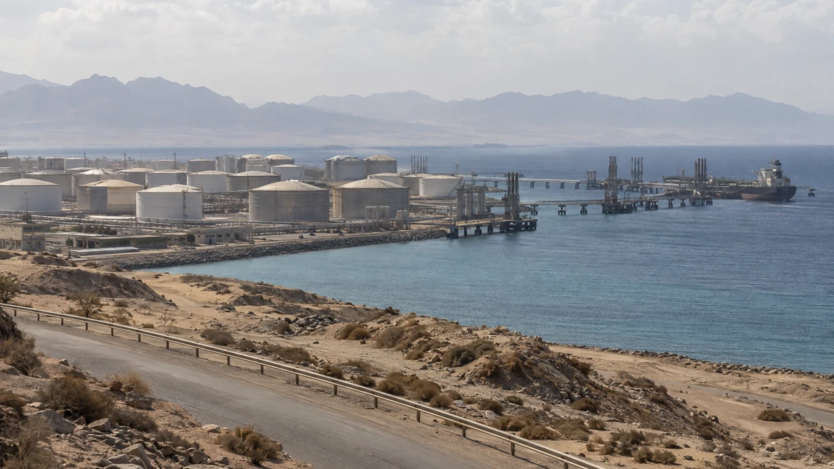 Brent steigt auf 107 Dollar – Saudi-Arabien stoppt Ölpipeline