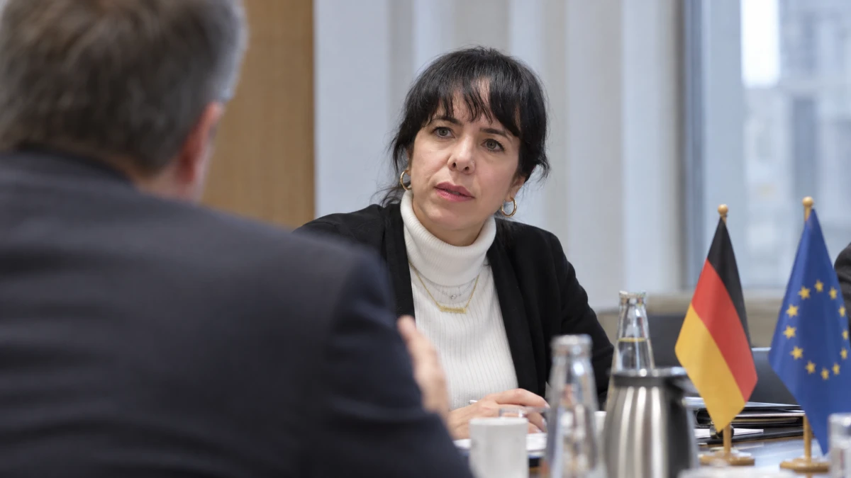 Linke, Grüne und SPD in Berlin setzen Sondierungen nach Streit fort