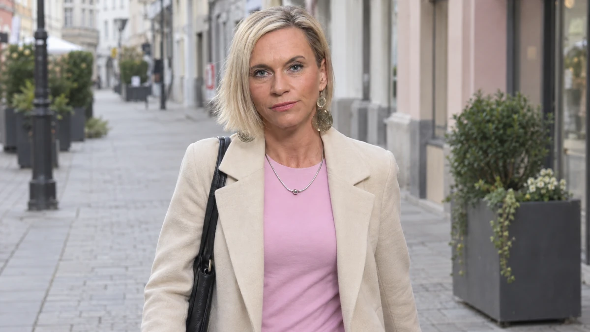 Annika Kärsten-Hoenig rechnet mit „Villa der Versuchung“ ab