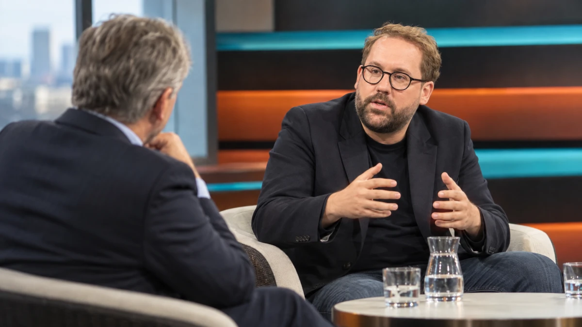 Acht CDU-Ministerpräsidenten nennen Merz in ihrem Brief nicht