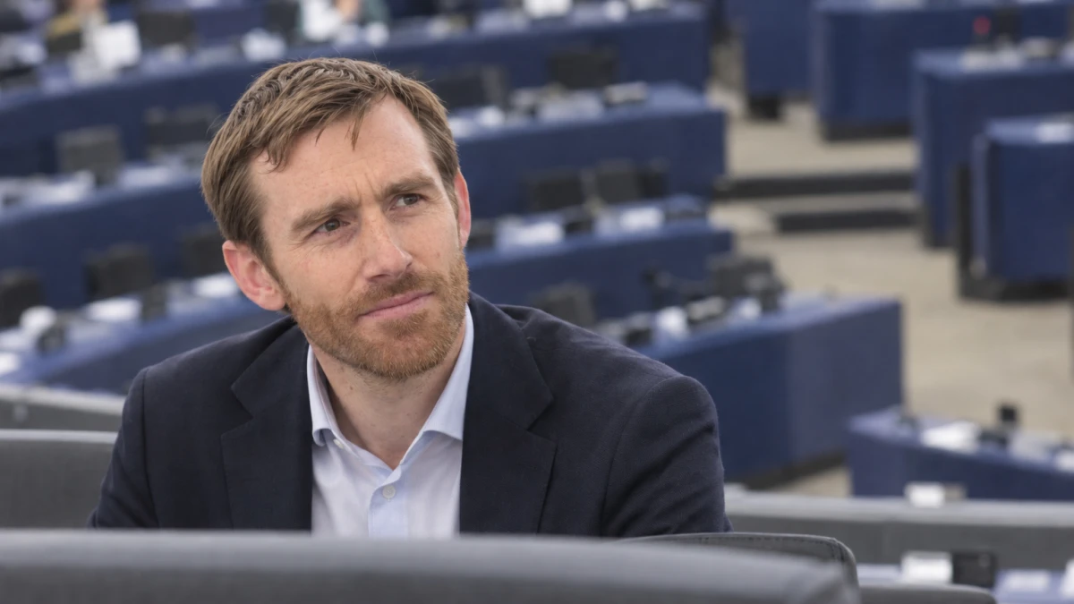 EU-Parlament beschließt Gebühr für Billigpakete aus China