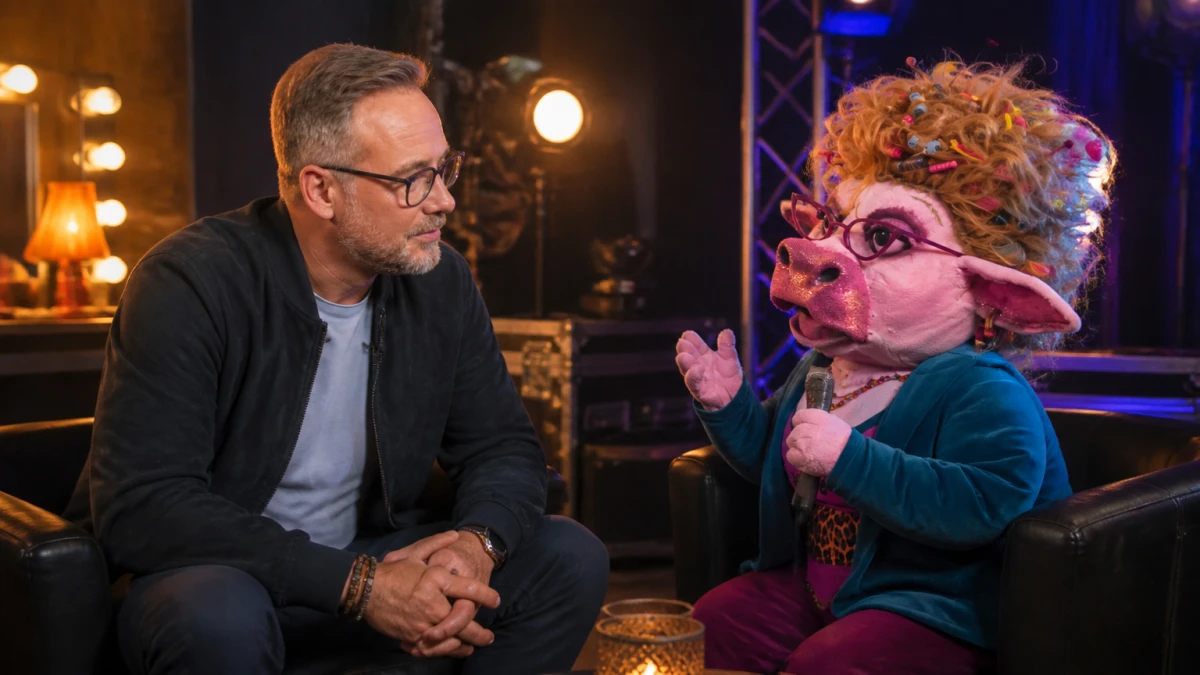 ProSieben schafft Live-Ausstrahlung ab – Rekordzahl an Masken