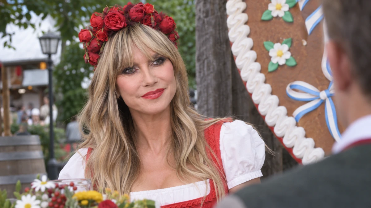 Heidifest 2026 lockt 900 Gäste ins Münchner Hofbräuhaus