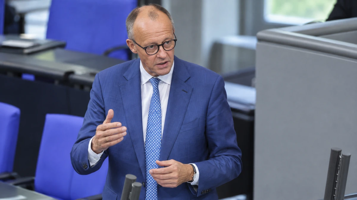 Bund und Länder beschließen 2,5-Milliarden-Paket gegen Spritpreise