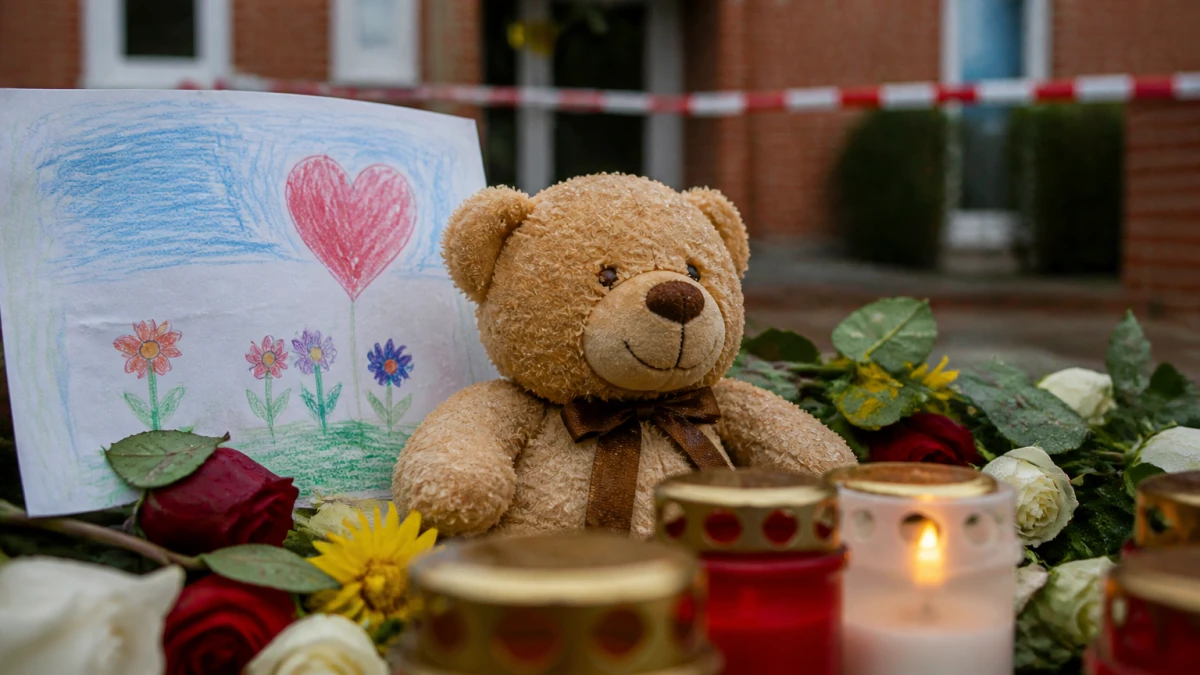 Sechsfacher Mord aus Wut über Sorgerechtsentzug: Täter in Türkei als Sexualstraftäter gesucht