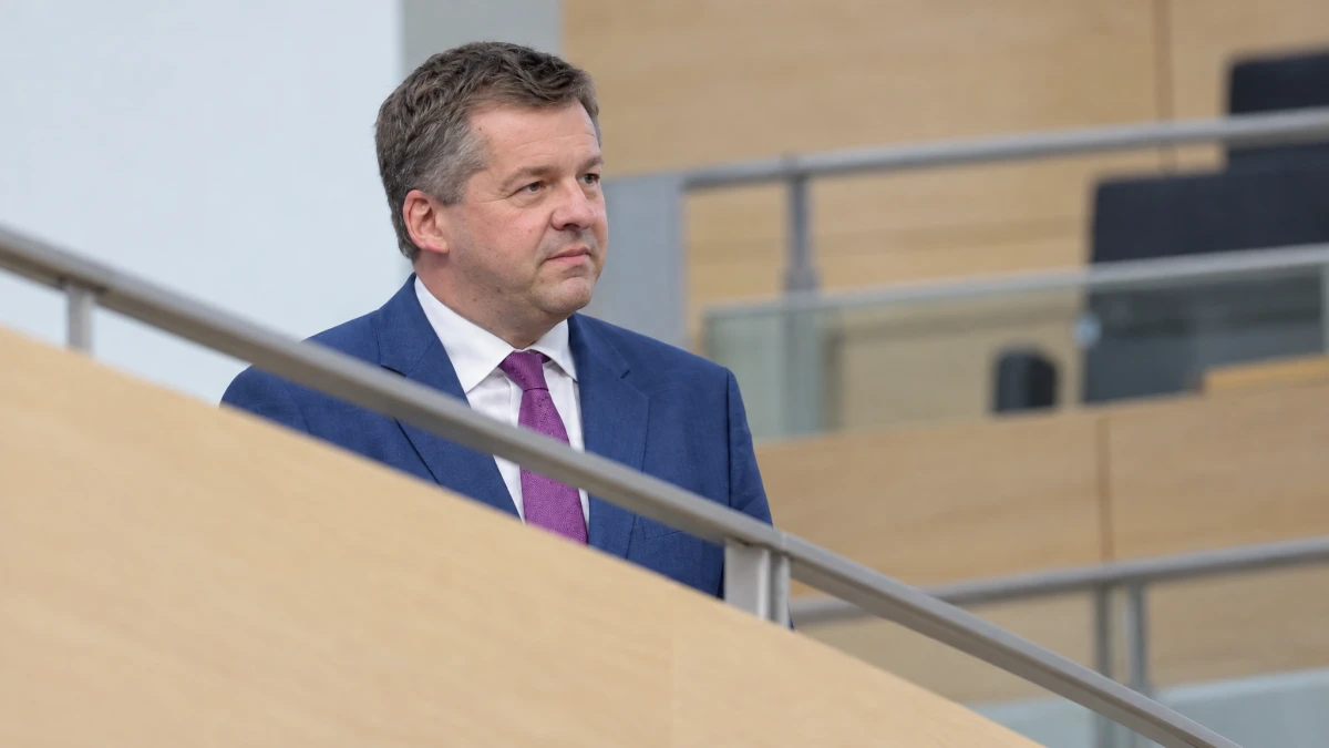 CDU Sachsen-Anhalt sagt SPD-Gespräche ab und geht in Opposition