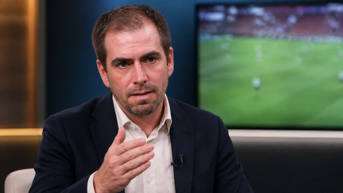 WM-Flop: Lahm rechnet mit Nagelsmann ab – „Muss hinterfragt werden“