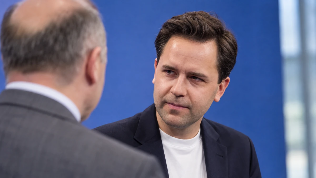 Fünf CDU-Sozialpolitiker warnen vor Kürzungen bei der Grundsicherung