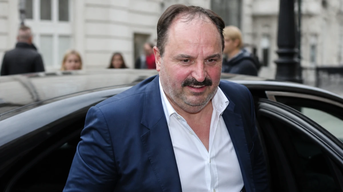 Wegen Schröder Geburt verpasst – Lafer: „Kompletter Schwachsinn“
