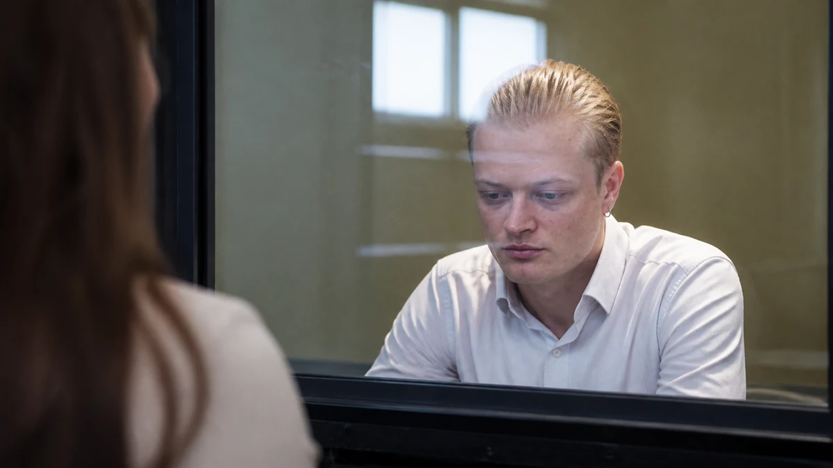 Marius Borg Høiby: Mette-Marits Sohn akzeptiert U-Haft – Berufung gegen Urteil
