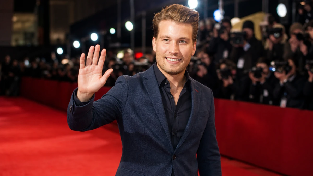 Raúl Richter: „Ich würde drüber nachdenken“ – GZSZ-Comeback trotz Serientod möglich?