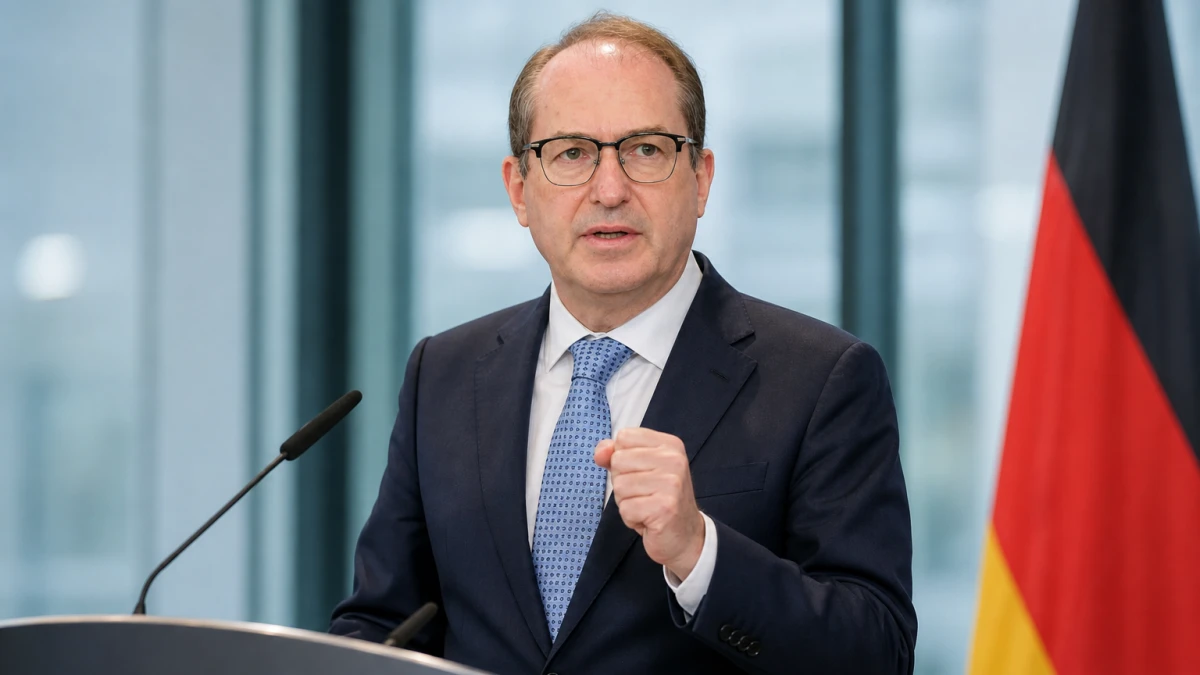 Dobrindt will Verfassungsschutz zu operativem Geheimdienst umbauen – heimliche Wohnungsbetretungen