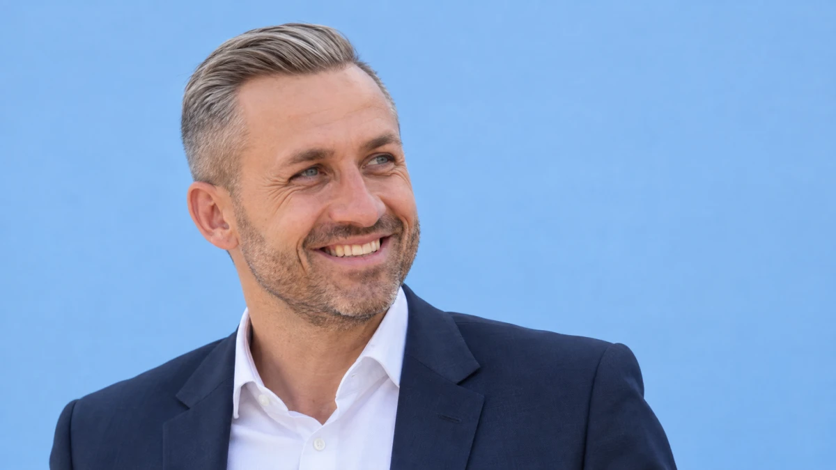 Ulrich Siegmund will trotz fehlender Mehrheit Ministerpräsident werden