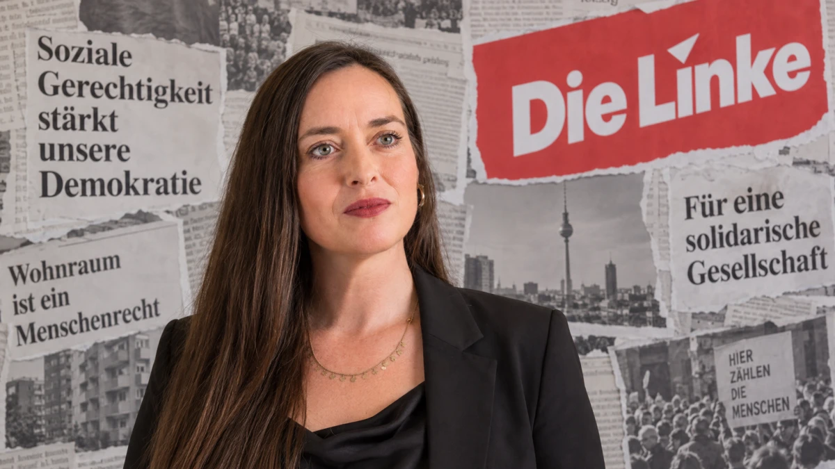 Berlin will Ausländern nach fünf Jahren Aufenthalt Wahlrecht geben