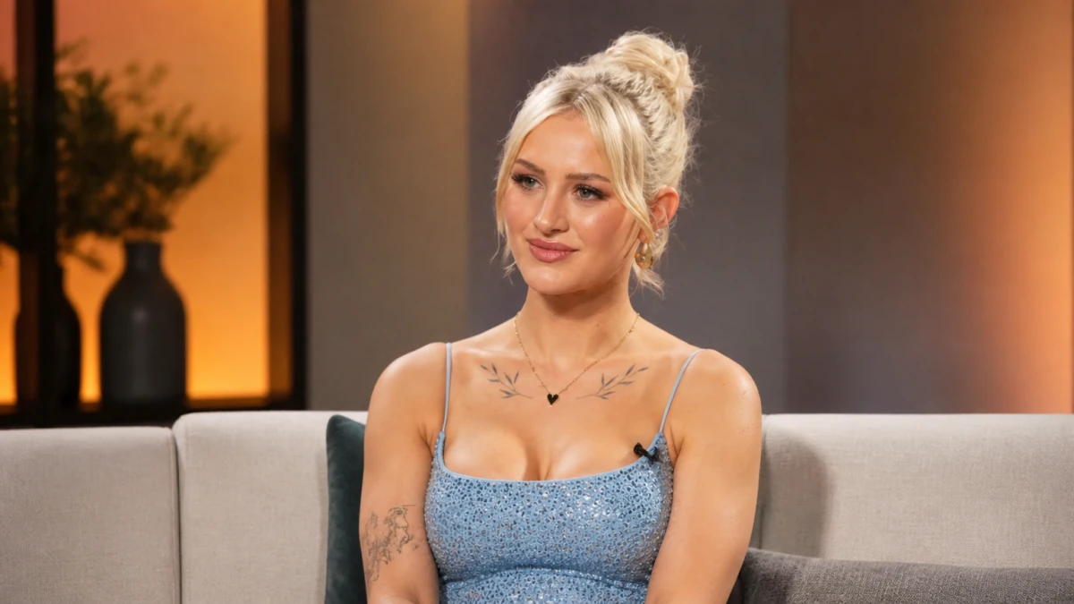 Edda Pilz: „Ich habe Angst, rauszugehen“ – Hasskommentare treiben Reality-Star in Isolation