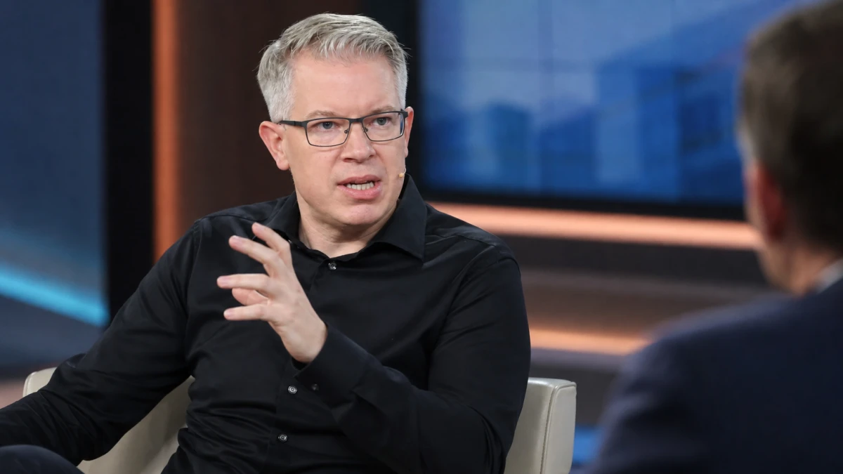 Frank Thelen: Millionenverlust durch politische Äußerungen