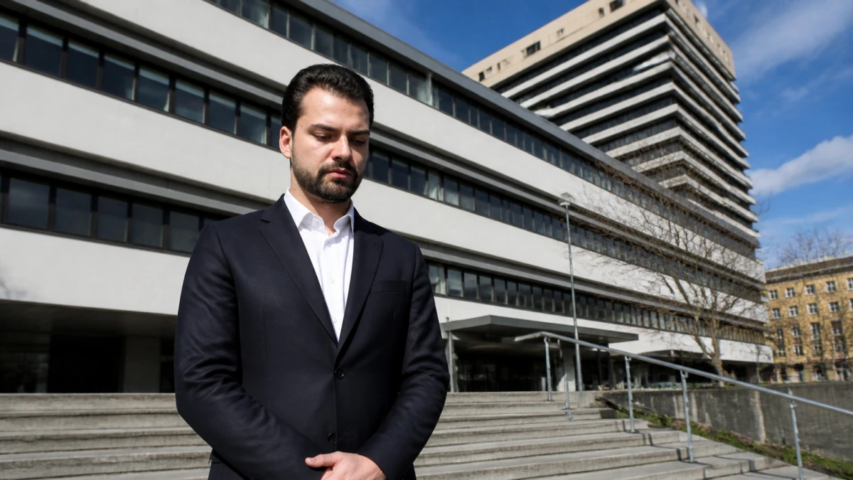 OLG Innsbruck hebt Einstellung auf: Jimi Blue Ochsenknecht muss erneut vor Gericht