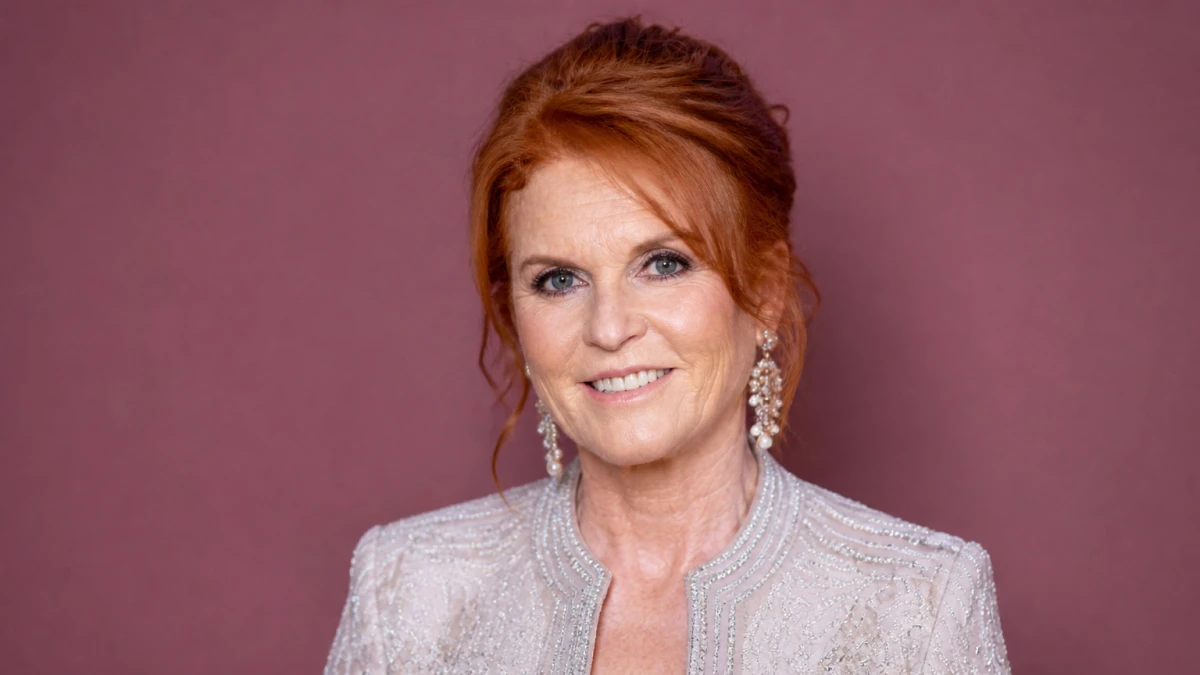 Paddy McNally tot: Millionen-Erbe für Sarah Ferguson?