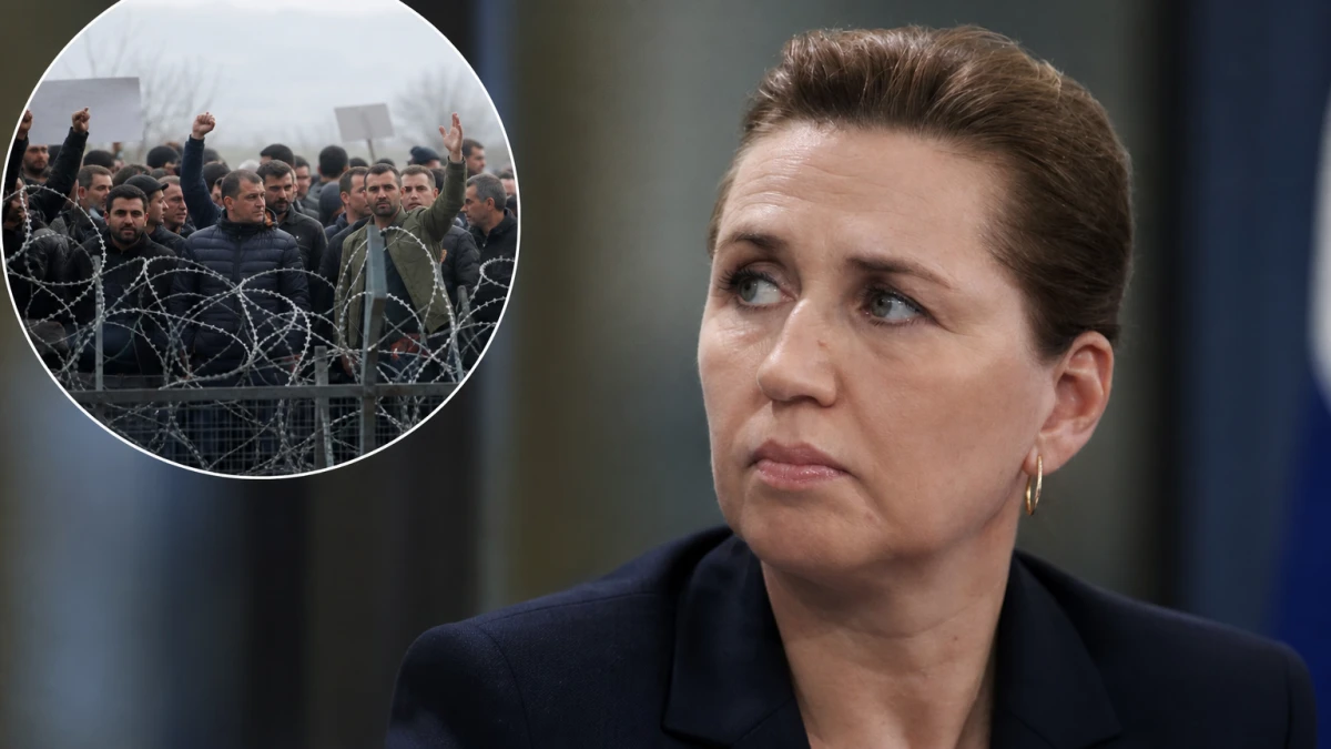 Dänemark setzt auf automatische Abschiebung – und provoziert bewusst den Konflikt mit der EMRK