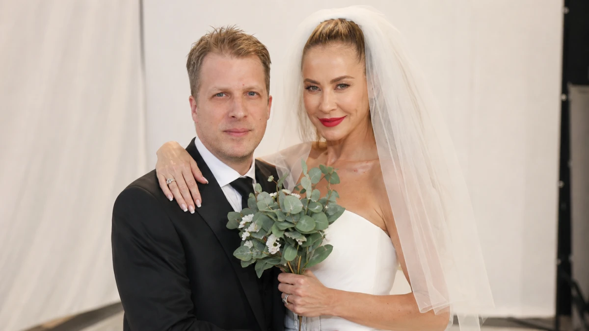 Oliver Pocher und Sandy Meyer-Wölden: Nach Eklat – Podcast-Comeback mit Live-Shows