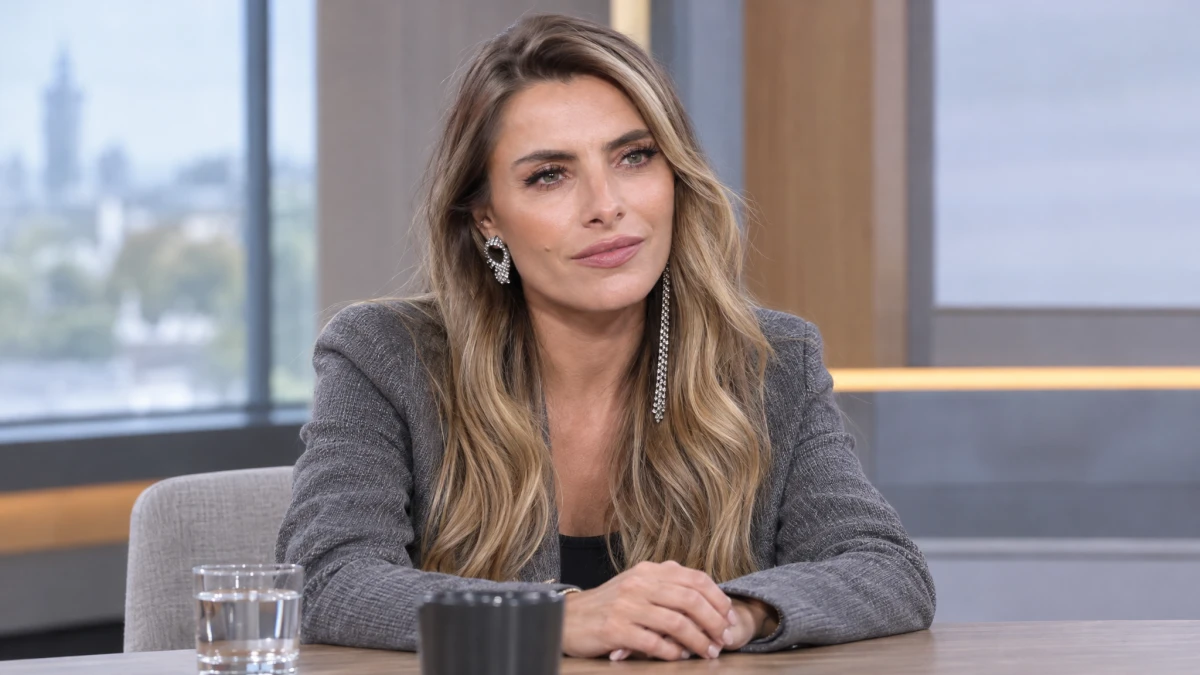 Sophia Thomalla moderiert 2027 das „House of Villains“ bei RTL+