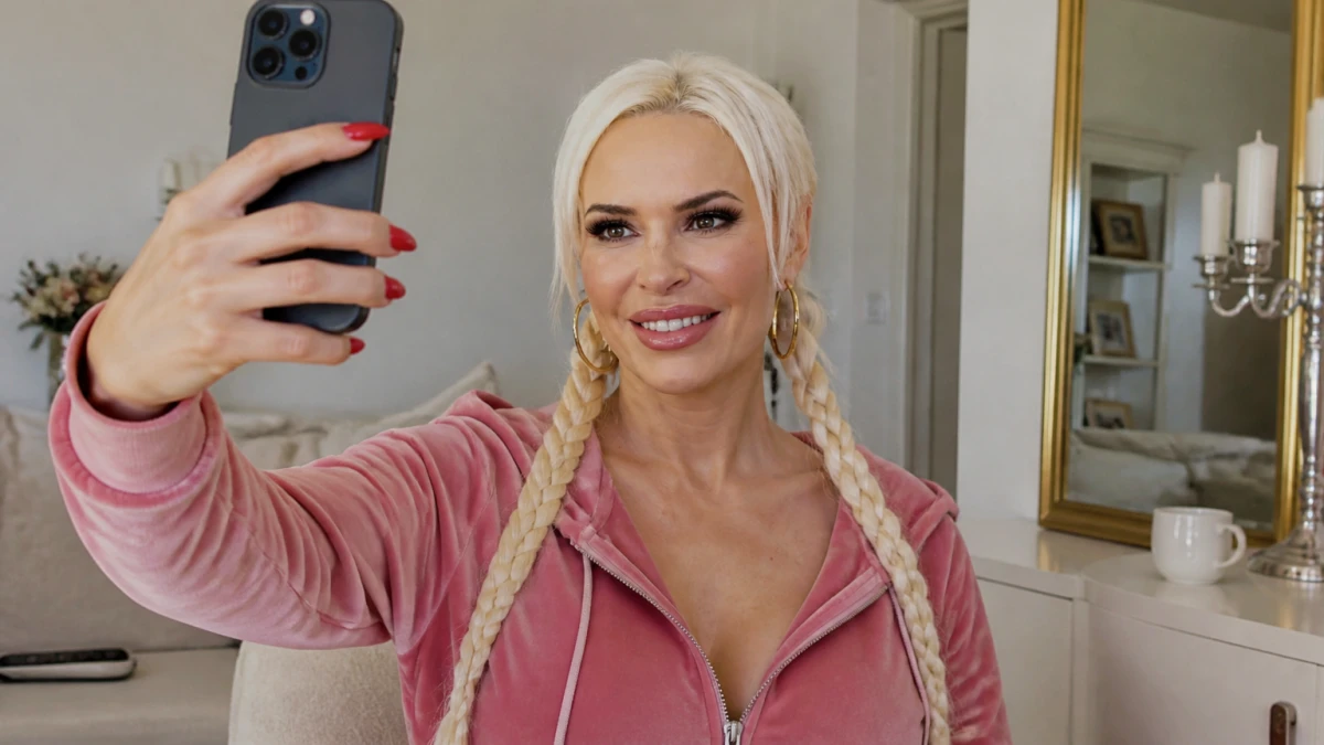„Muddi vs. Milf“: Die extreme Verwandlung von Daniela Katzenberger nach Remus-Party