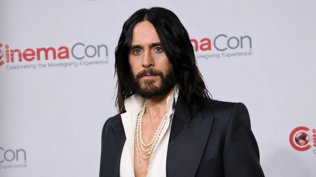 Vier Frauen werfen Jared Leto sexuellen Missbrauch vor – BBC-Doku enthüllt Vorwürfe