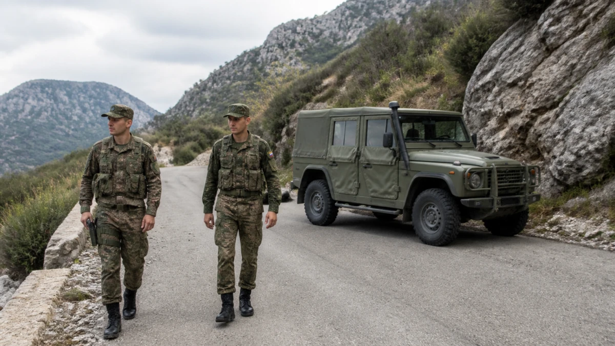 Sonnenfinsternis auf Mallorca: Militär und 24.000 Polizisten im Einsatz