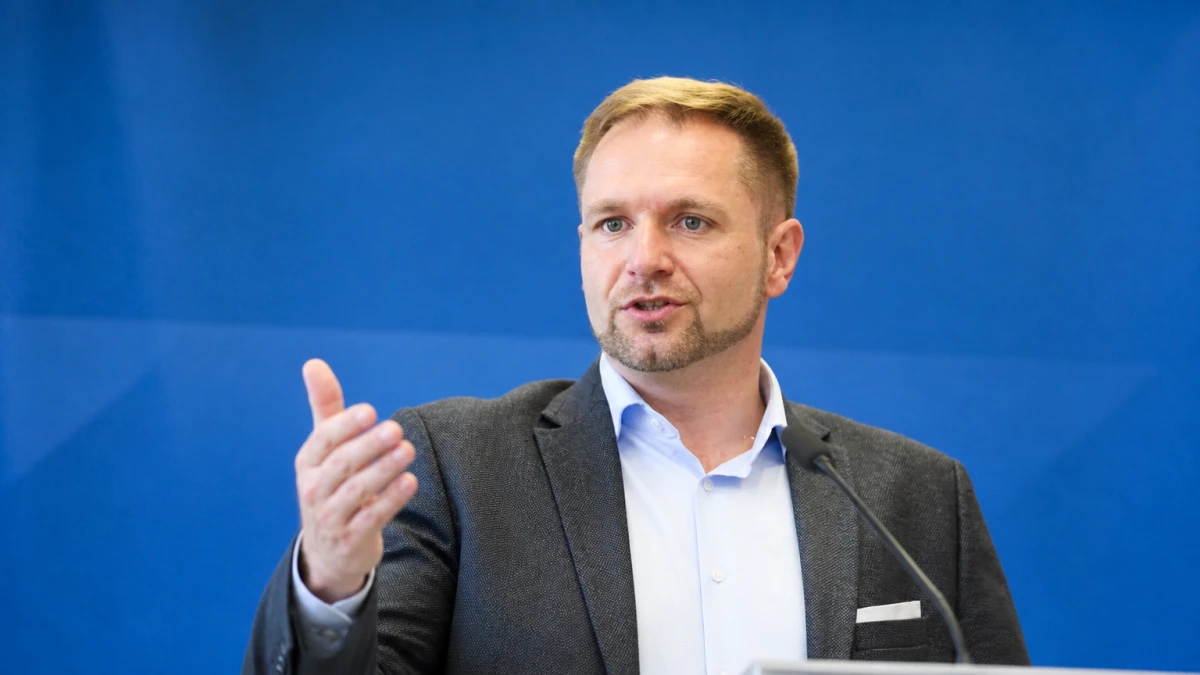 Stephan Bothe mit 6:1 von Landratswahl ausgeschlossen