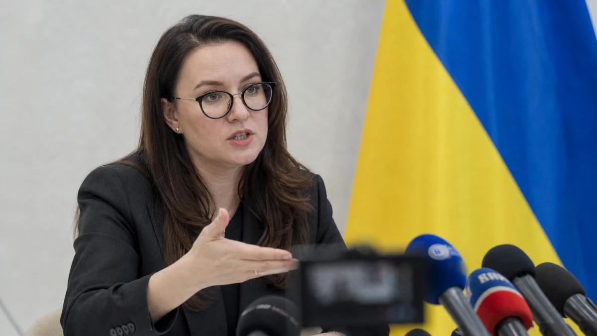 10.000 Euro Monatssold: Warum selbst das kaum Freiwillige für die Ukraine-Front lockt