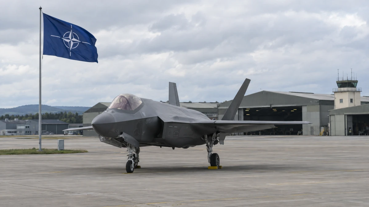 Nato-General hält Großangriff Russlands für unwahrscheinlich