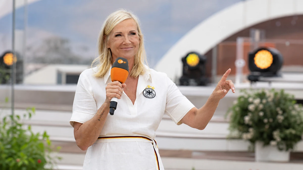 "Ching Chong Chang": Kiewel sorgt für Rassismus-Skandal im ZDF-Fernsehgarten