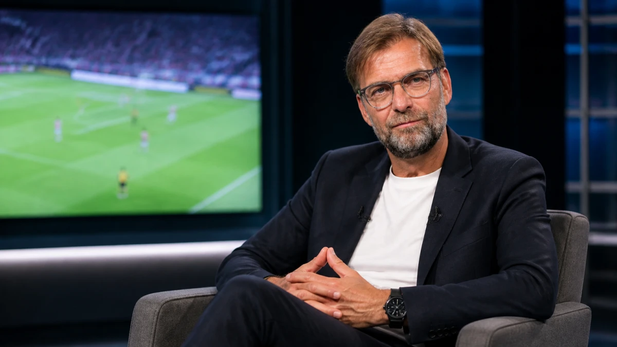 Nagelsmann will weitermachen, Klopp blockt ab – DFB in der Zwickmühle