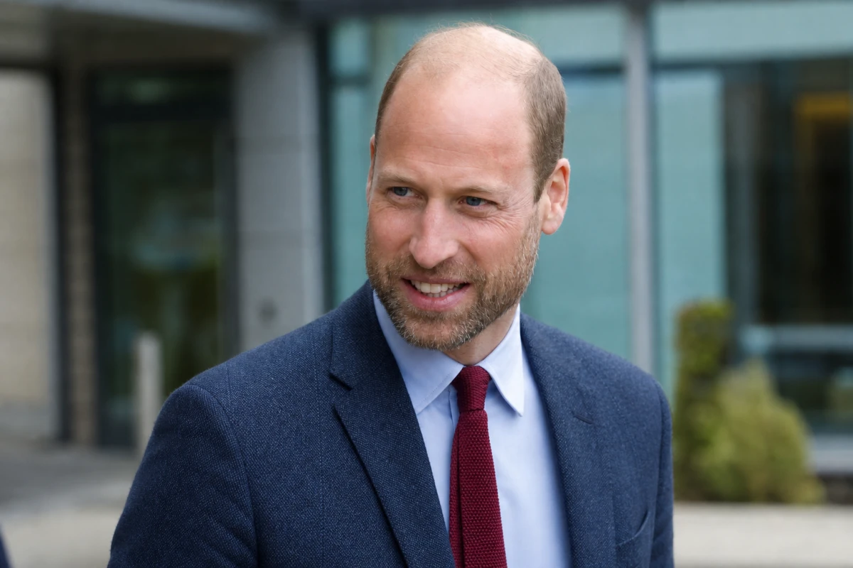 Prinz William blockiert Frieden mit Harry trotz Charles’ Wunsch