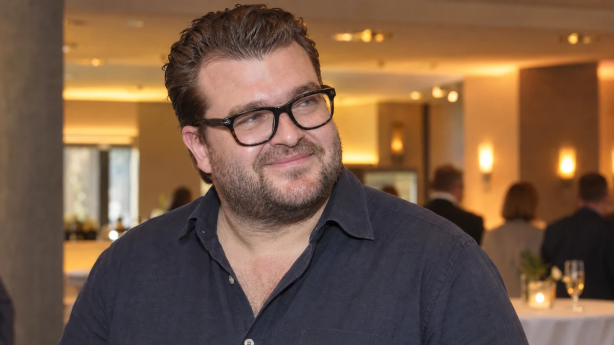 Gregor Nebel und Noah teilen sich den Sieg mit 36 Punkten