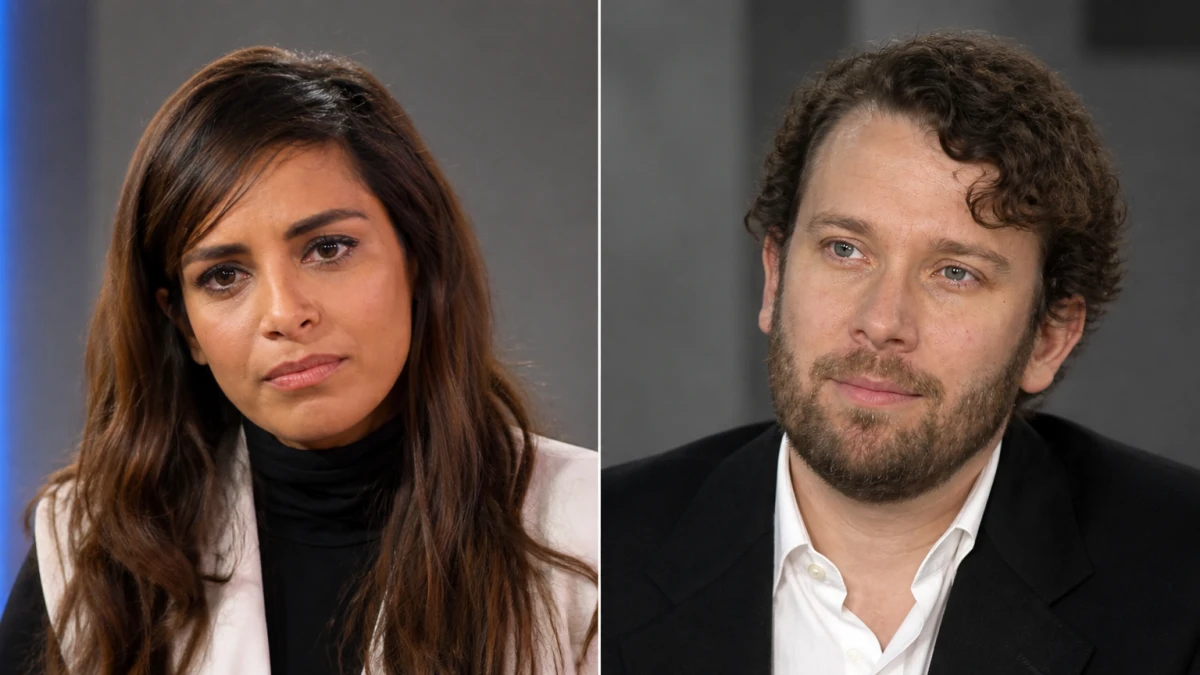 Collien Fernandes beklagt neue Morddrohungen: „Was, wenn mir ein Ulmen-Ultra eine Kugel in den Kopf