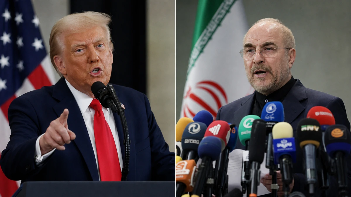 Dritte Angriffswelle: USA bombardieren 140 Iran-Ziele – Raketen auf fünf Golfstaaten