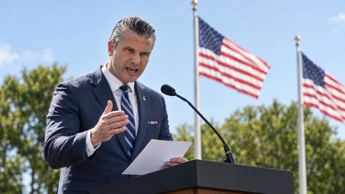 KI-Fehler hätte fast US-Einsatz gegen China-Frachter ausgelöst