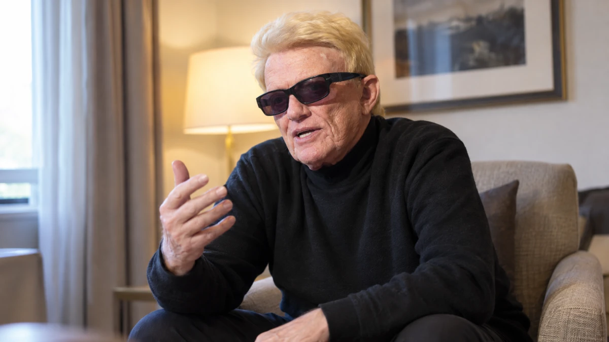 Heino fordert Hymnen-Unterricht an deutschen Schulen