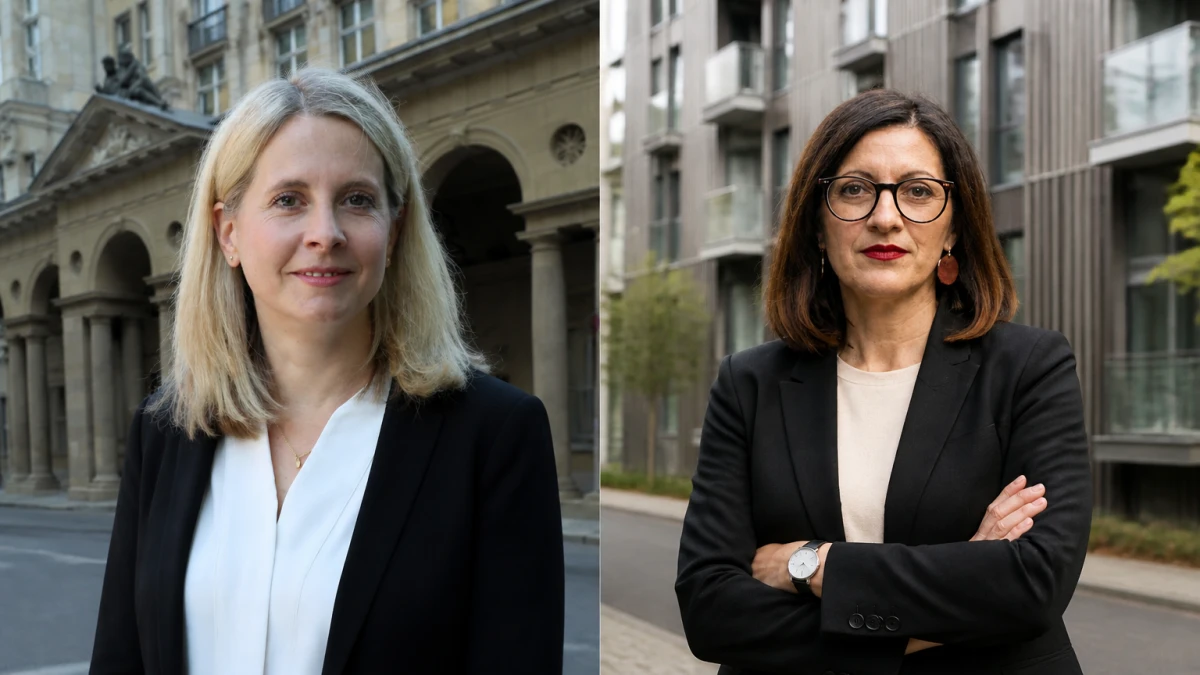 Hubertz streicht Wohngeld massiv zusammen – ein Drittel der Haushalte verliert Anspruch