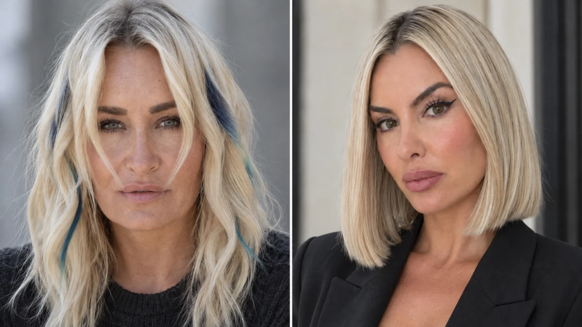 Sarah Connor bezahlte Anna-Maria Ferchichis erste Brust-OP