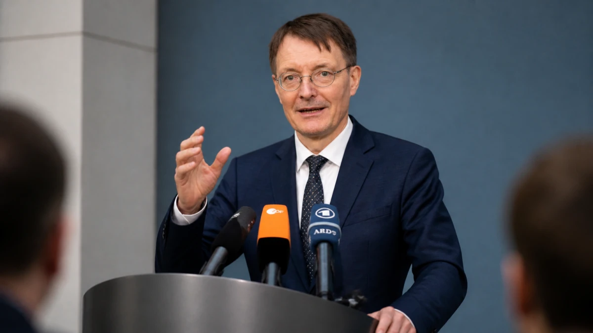 Lauterbach: „Auf diese Leute können wir verzichten“ – Kubicki kontert mit „untragbar“